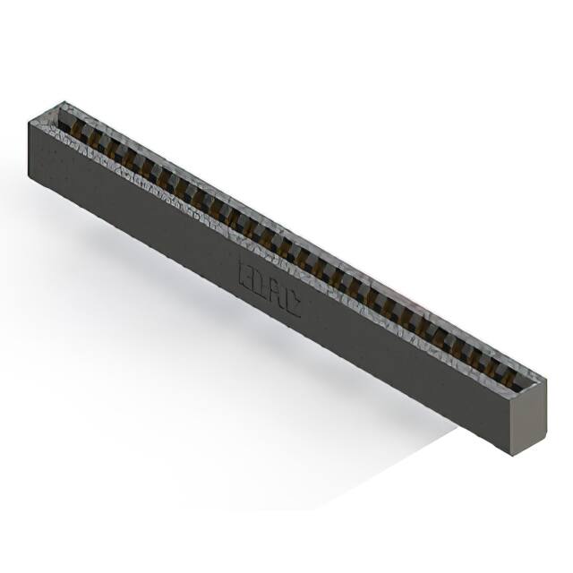 356-026-521-101 EDAC Inc.  Edgeboard Connectors
